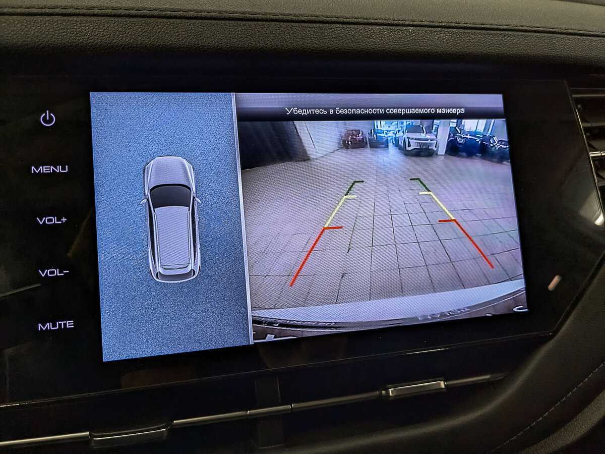 Haval F7 б/у, 2021, Роботизированная. Фото: #24