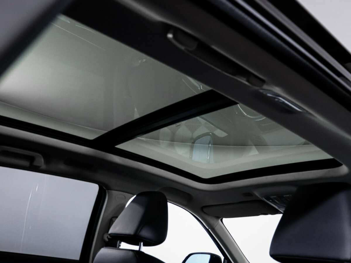 Haval F7 б/у, 2019, Роботизированная. Фото: #18