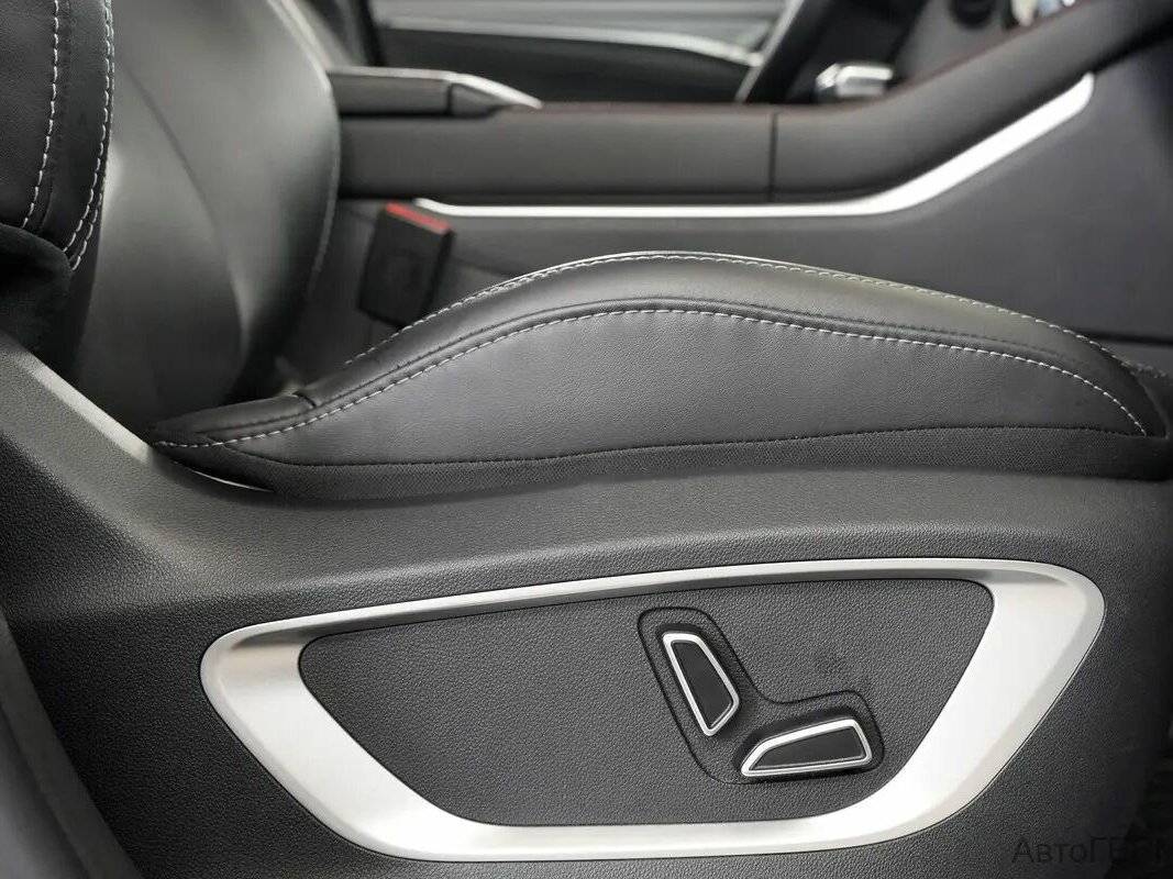 Changan CS75 Plus б/у, 2023, Автоматическая. Фото: #10