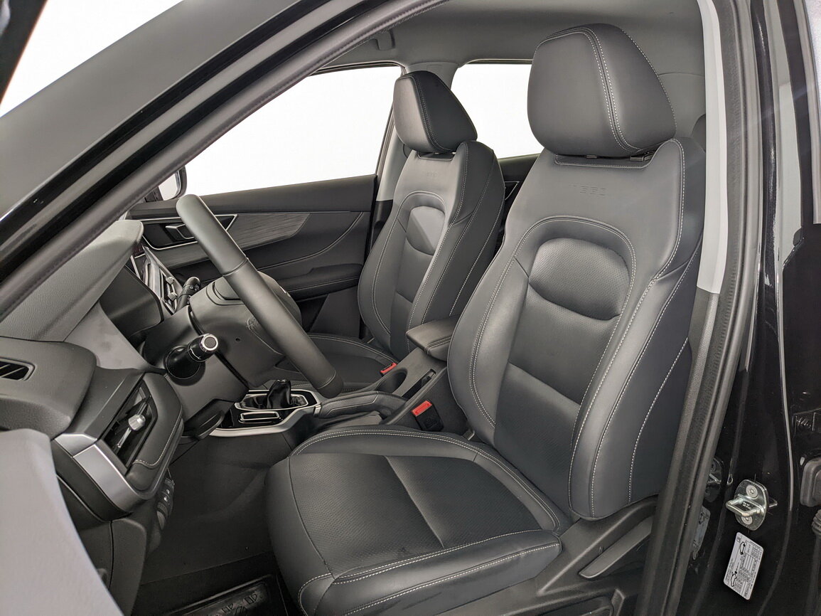 Chery Tiggo 4 Pro б/у, 2023, Механическая. Фото: #18