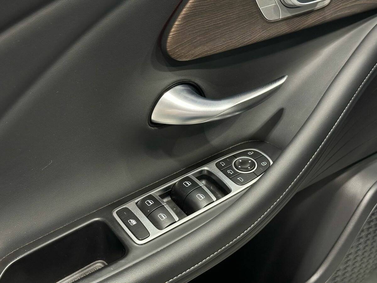 Chery Arrizo 8 б/у, 2023, Роботизированная. Фото: #22