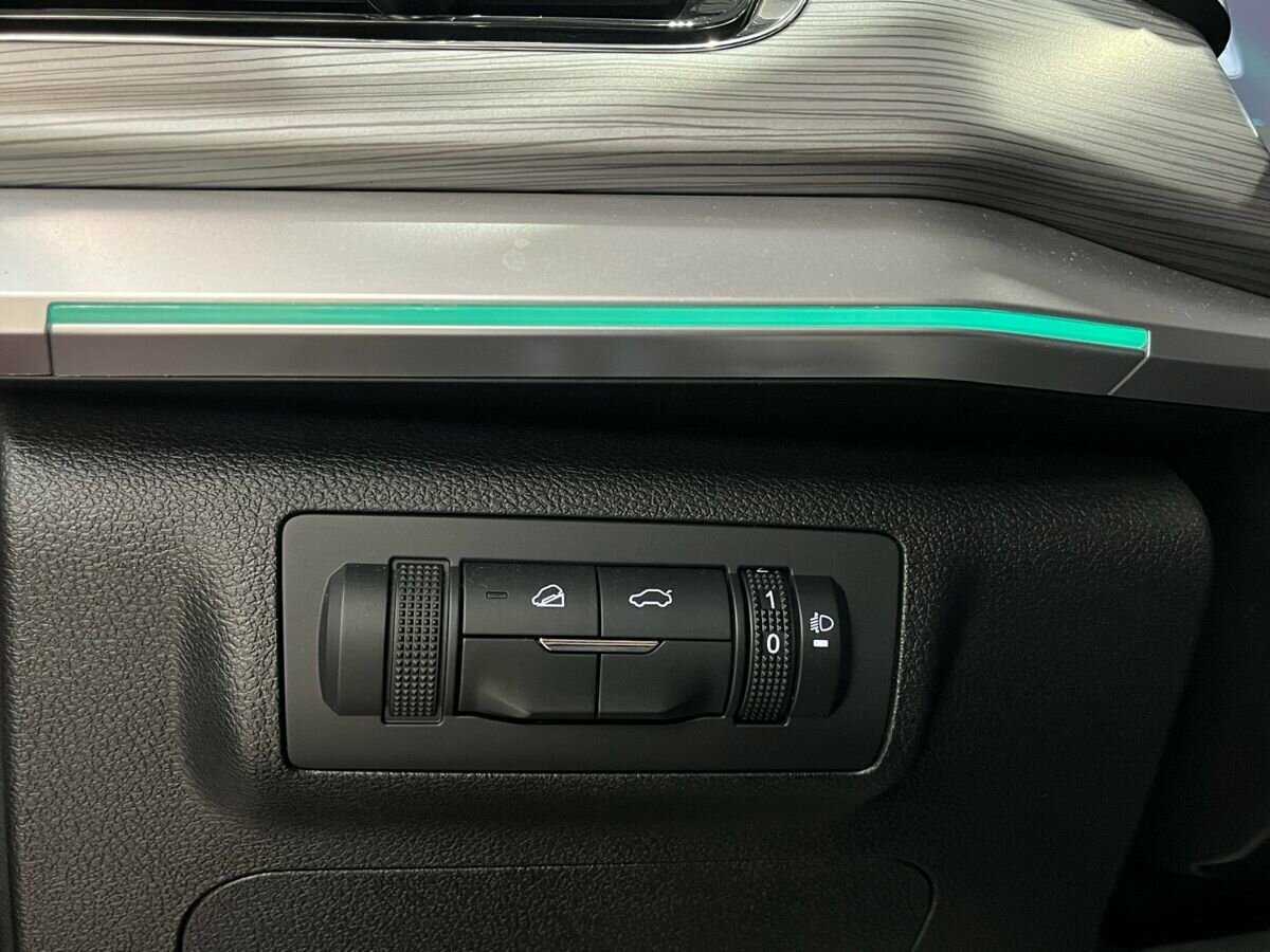 Chery Tiggo 8 Pro б/у, 2022, Роботизированная. Фото: #17