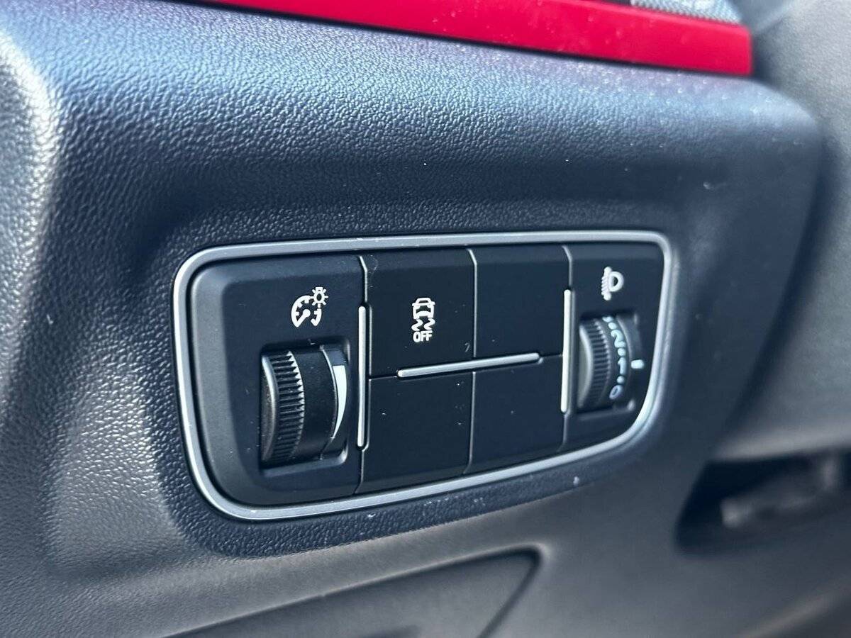 Changan CS55 б/у, 2019, Автоматическая. Фото: #18