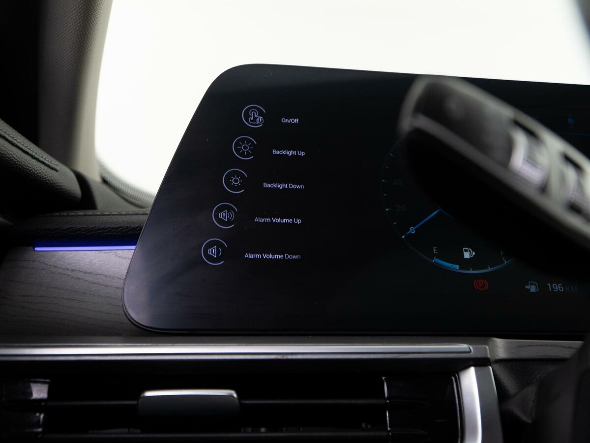 Chery Arrizo 8 б/у, 2023, Роботизированная. Фото: #23