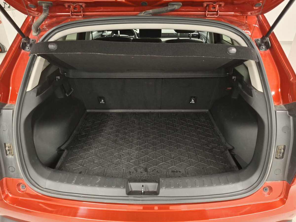 Haval Jolion б/у, 2023, Роботизированная. Фото: #9