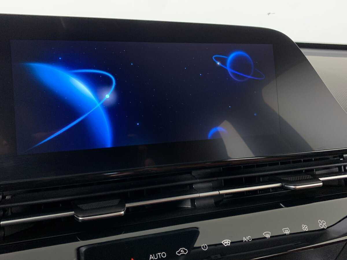 OMODA C5 б/у, 2023, Вариатор. Фото: #15