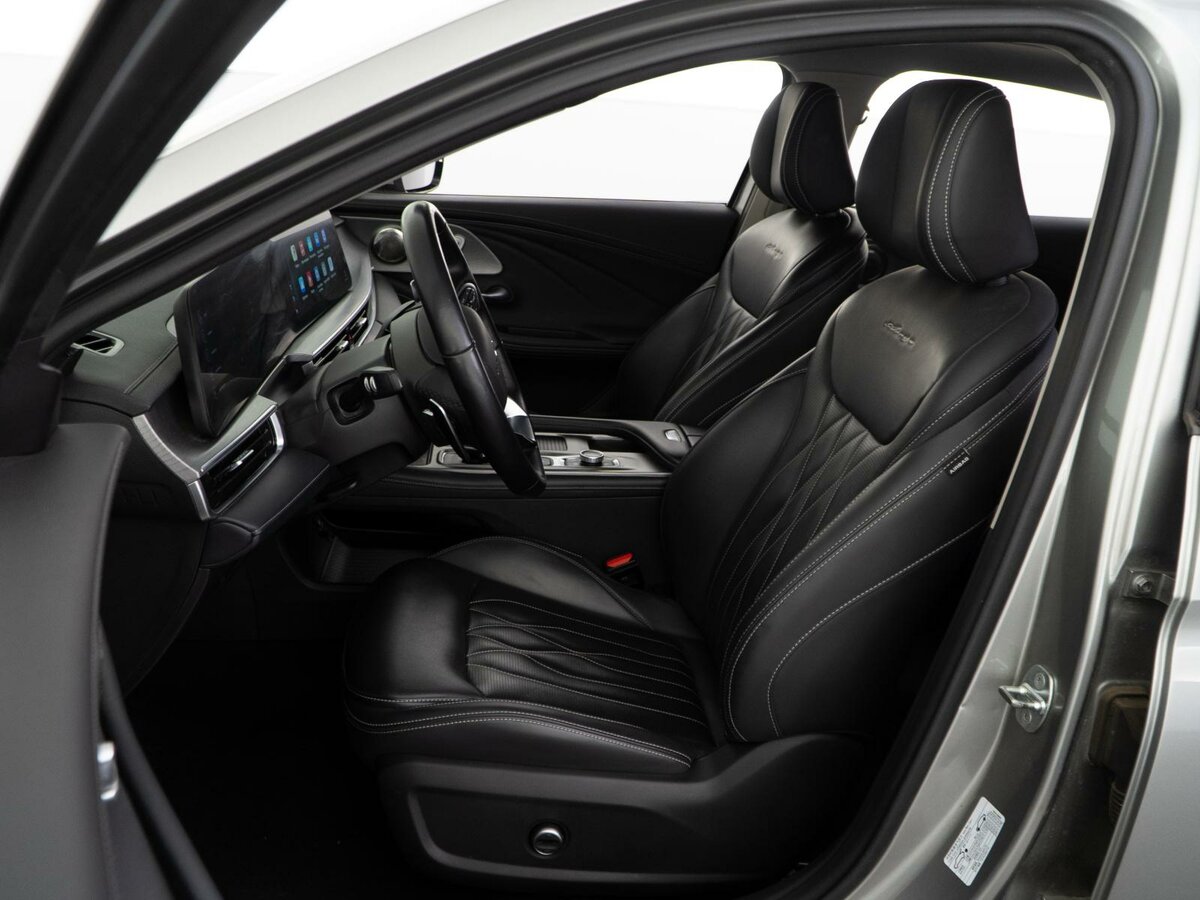 Chery Arrizo 8 б/у, 2023, Роботизированная. Фото: #9