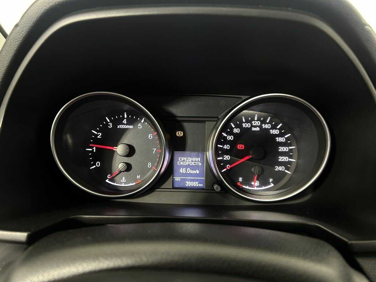 Haval M6 б/у, 2023, Механическая. Фото: #10