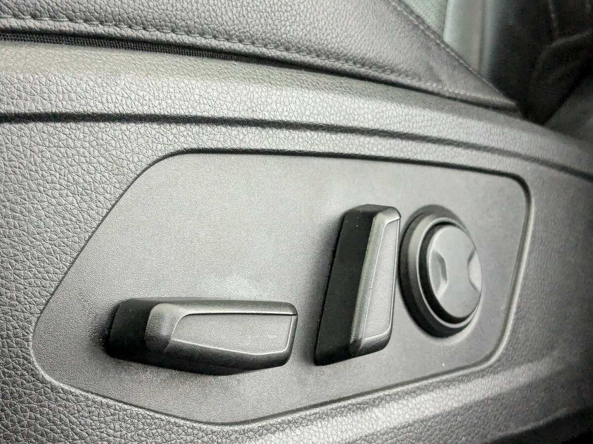 Kia K5 б/у, 2020, Автоматическая. Фото: #15