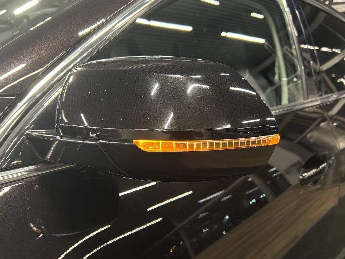 Haval F7 б/у, 2020, Роботизированная. Фото: #6