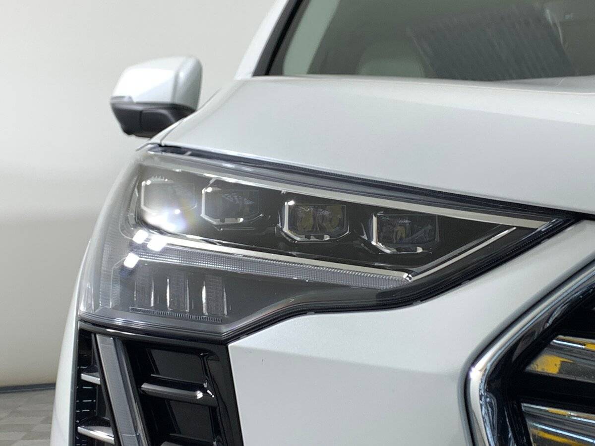 Haval Jolion б/у, 2023, Роботизированная. Фото: #9