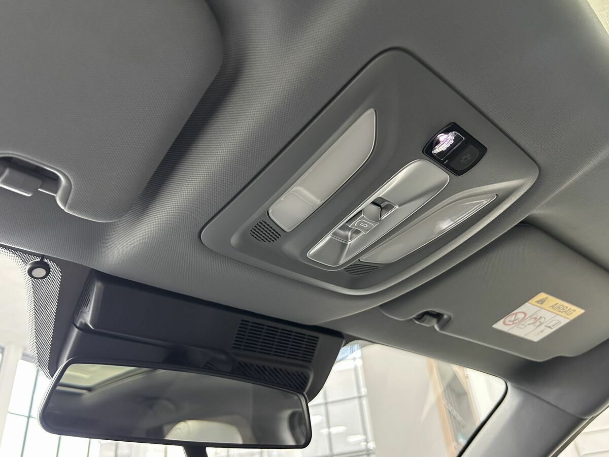 Changan CS75 Plus б/у, 2024, Автоматическая. Фото: #23