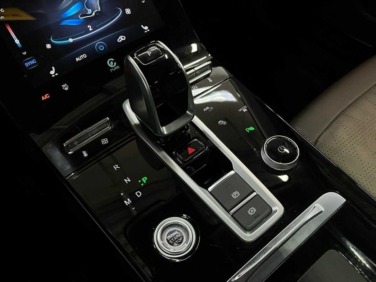 Chery Tiggo 8 Pro б/у, 2022, Роботизированная. Фото: #11