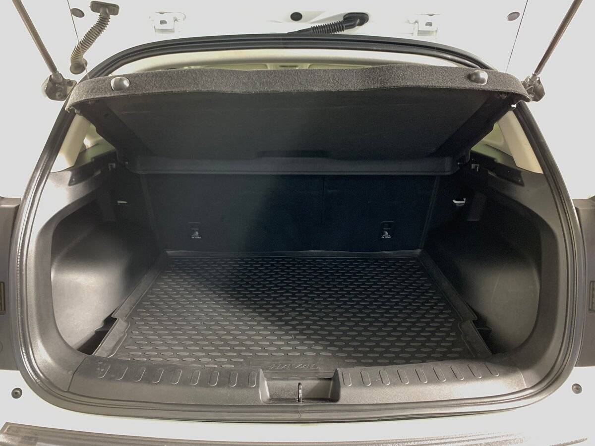 Haval Jolion б/у, 2023, Роботизированная. Фото: #18