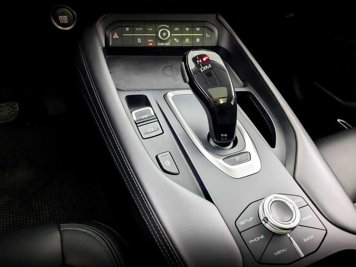 Haval F7 б/у, 2021, Роботизированная. Фото: #25