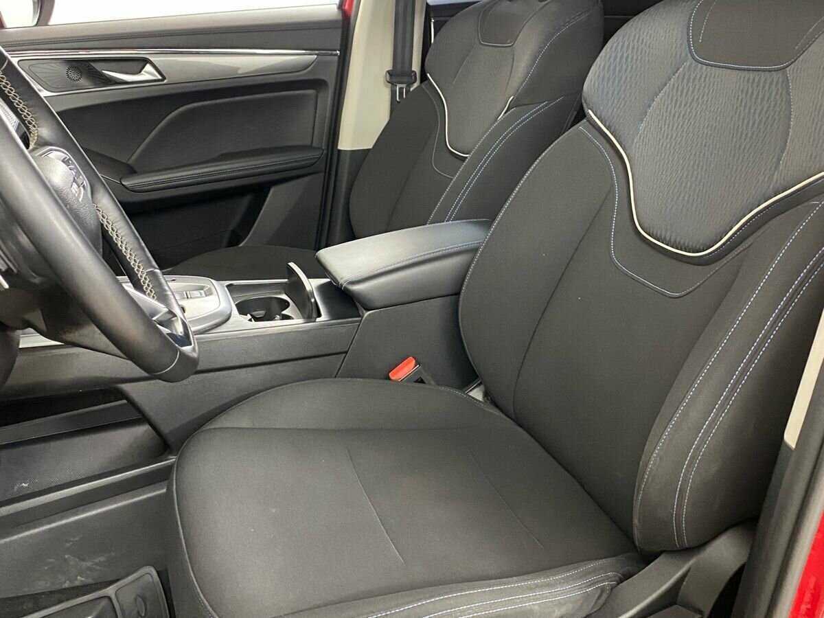 Haval Jolion б/у, 2021, Роботизированная. Фото: #19