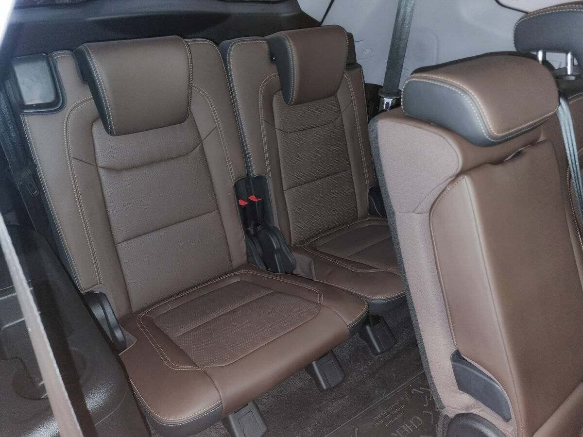 Chery Tiggo 8 Pro б/у, 2023, Роботизированная. Фото: #15