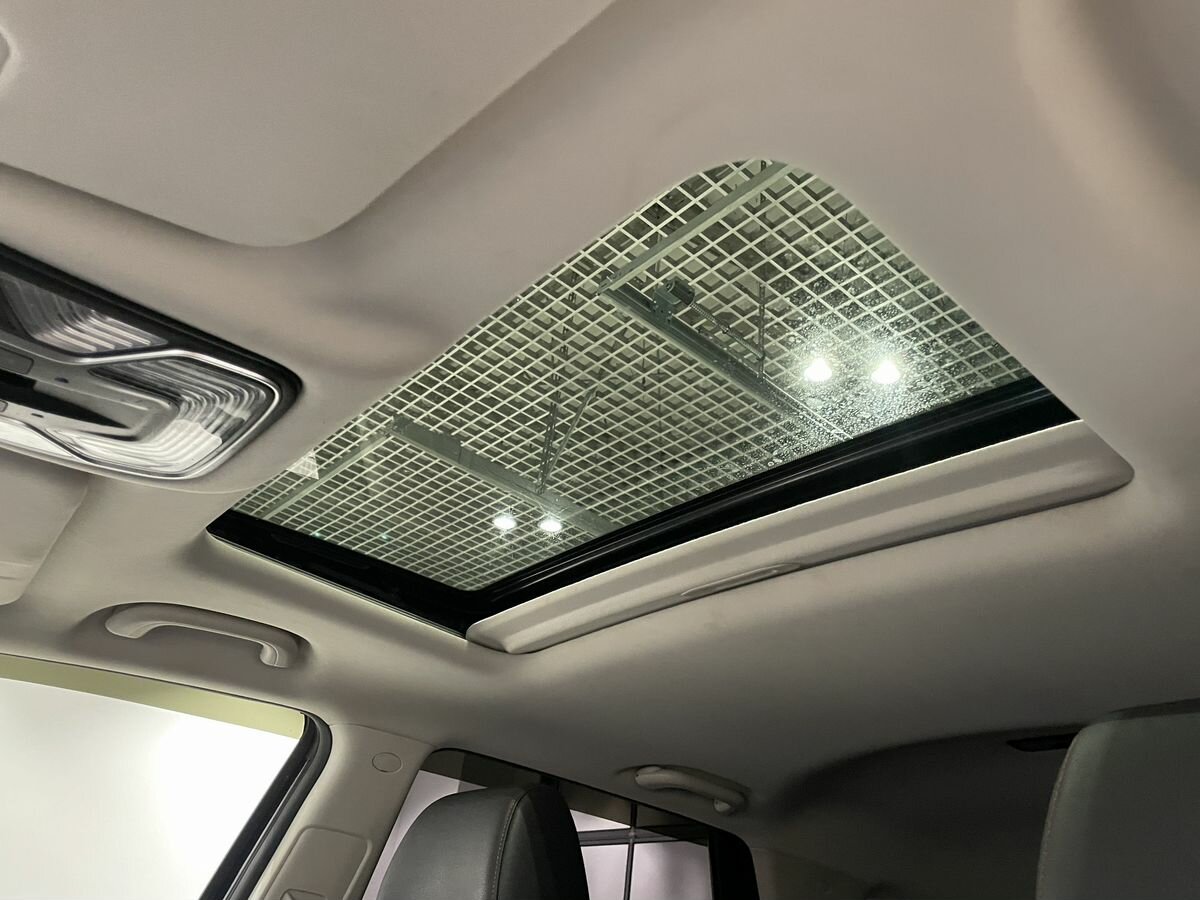 Changan CS55 б/у, 2020, Автоматическая. Фото: #17