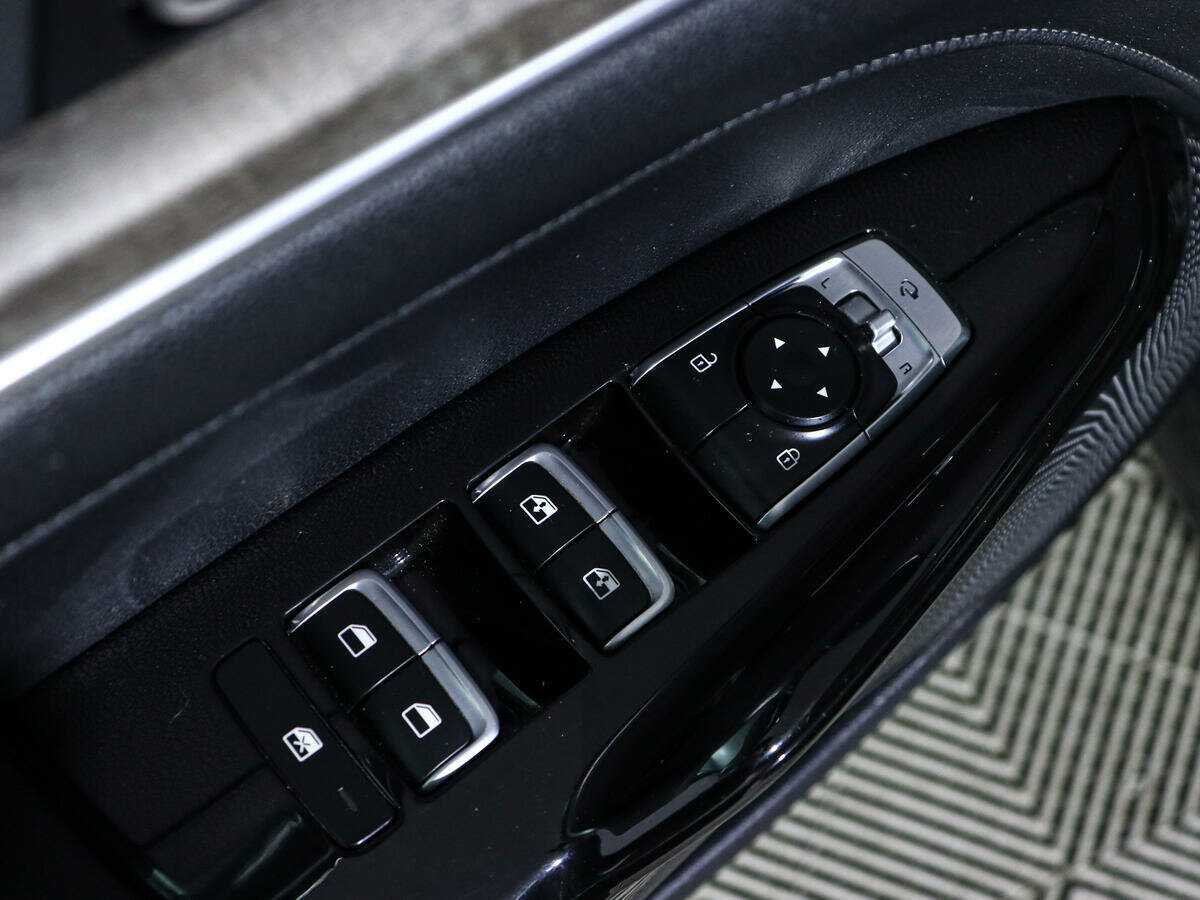 Kia K5 б/у, 2020, Автоматическая. Фото: #17