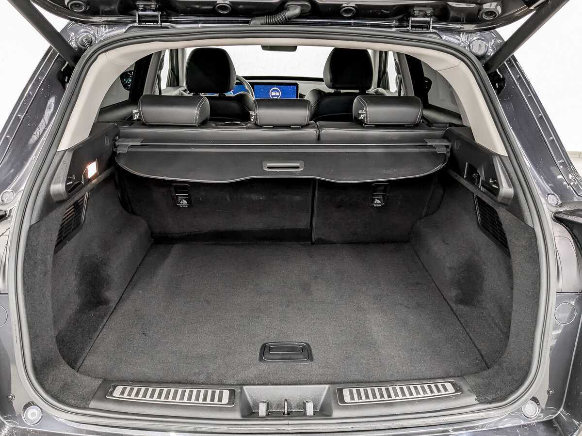 EXEED LX б/у, 2022, Вариатор. Фото: #9