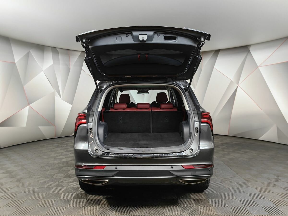 Changan CS75 Plus б/у, 2020, Автоматическая. Фото: #17