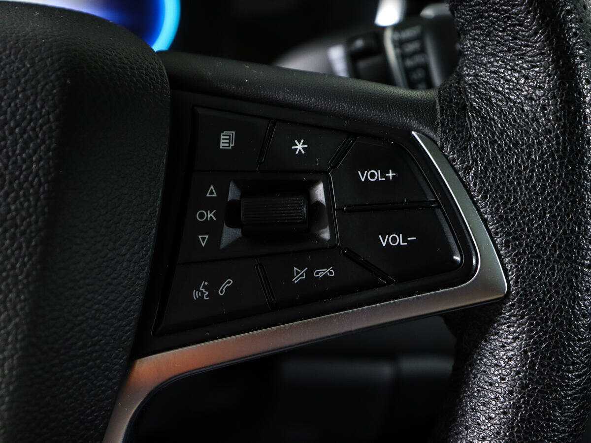 JAC J7 б/у, 2023, Вариатор. Фото: #20