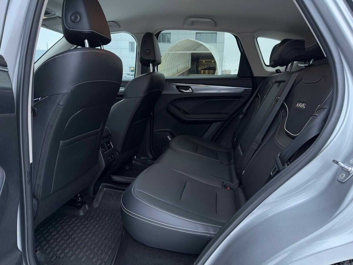 Haval Jolion б/у, 2023, Роботизированная. Фото: #12