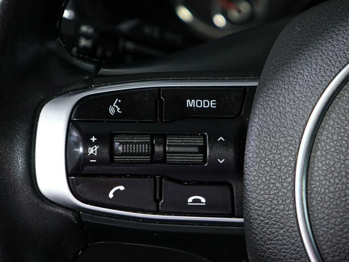 Kia K5 б/у, 2020, Автоматическая. Фото: #20