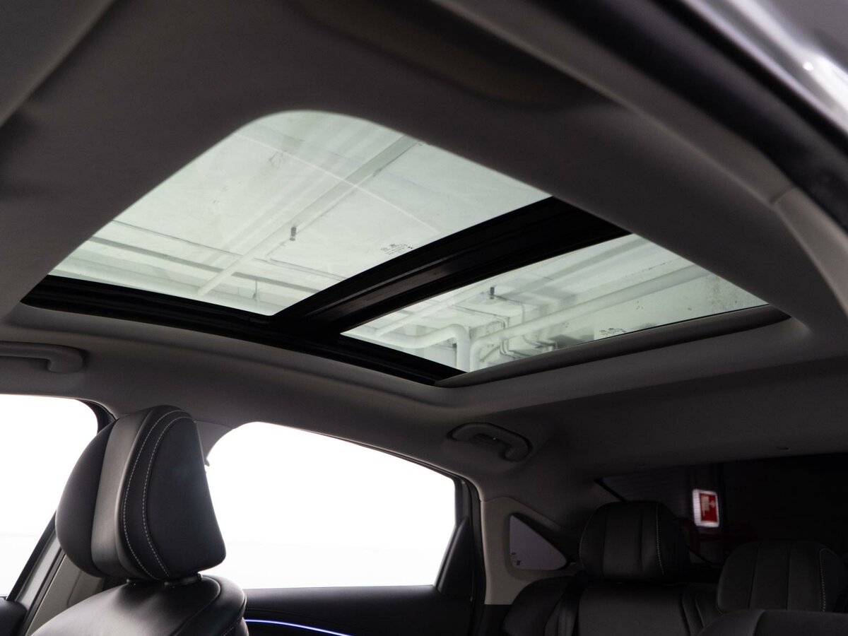 Chery Arrizo 8 б/у, 2023, Роботизированная. Фото: #11