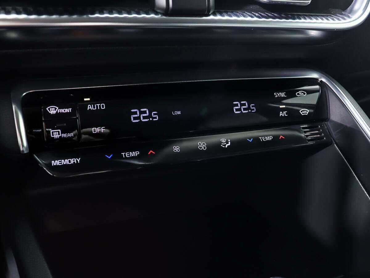 Kia K5 б/у, 2020, Автоматическая. Фото: #19