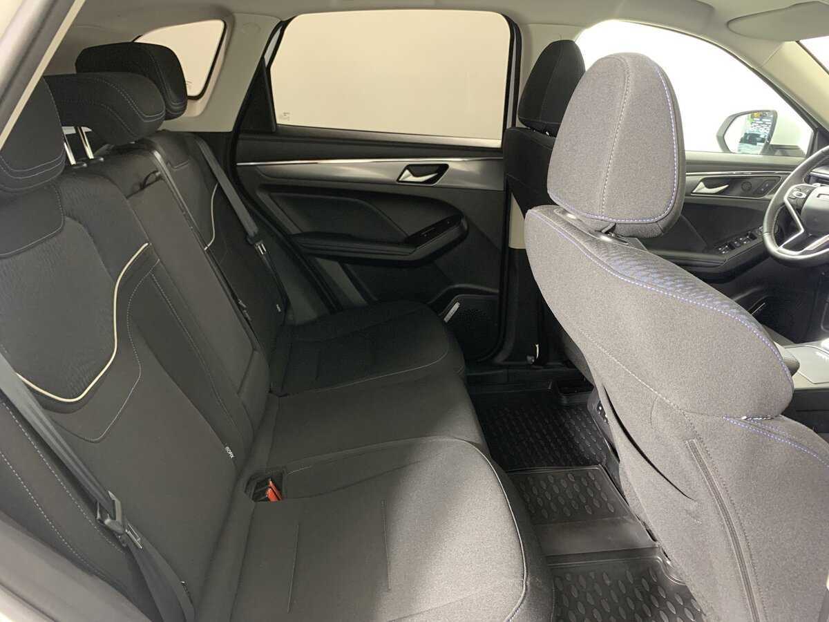 Haval Jolion б/у, 2023, Роботизированная. Фото: #17