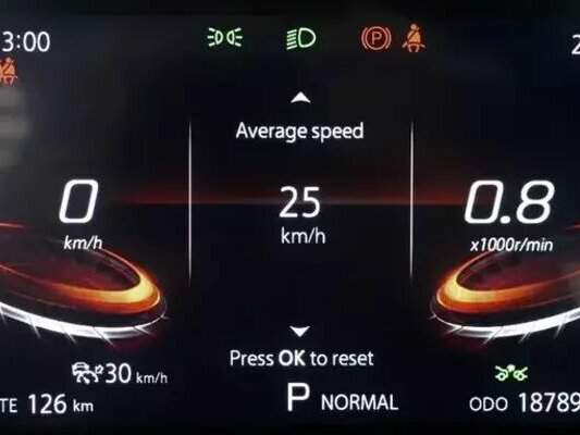 Changan CS75 Plus б/у, 2023, Автоматическая. Фото: #5