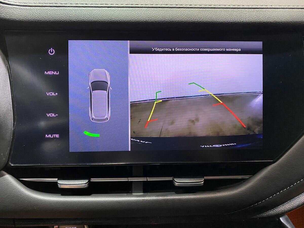 Haval F7 б/у, 2021, Роботизированная. Фото: #14