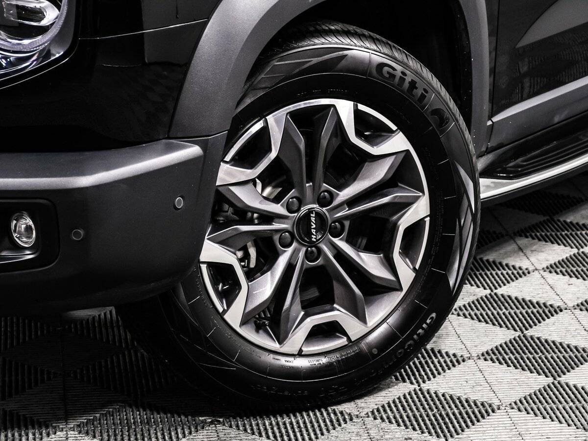 Haval Dargo б/у, 2023, Роботизированная. Фото: #13