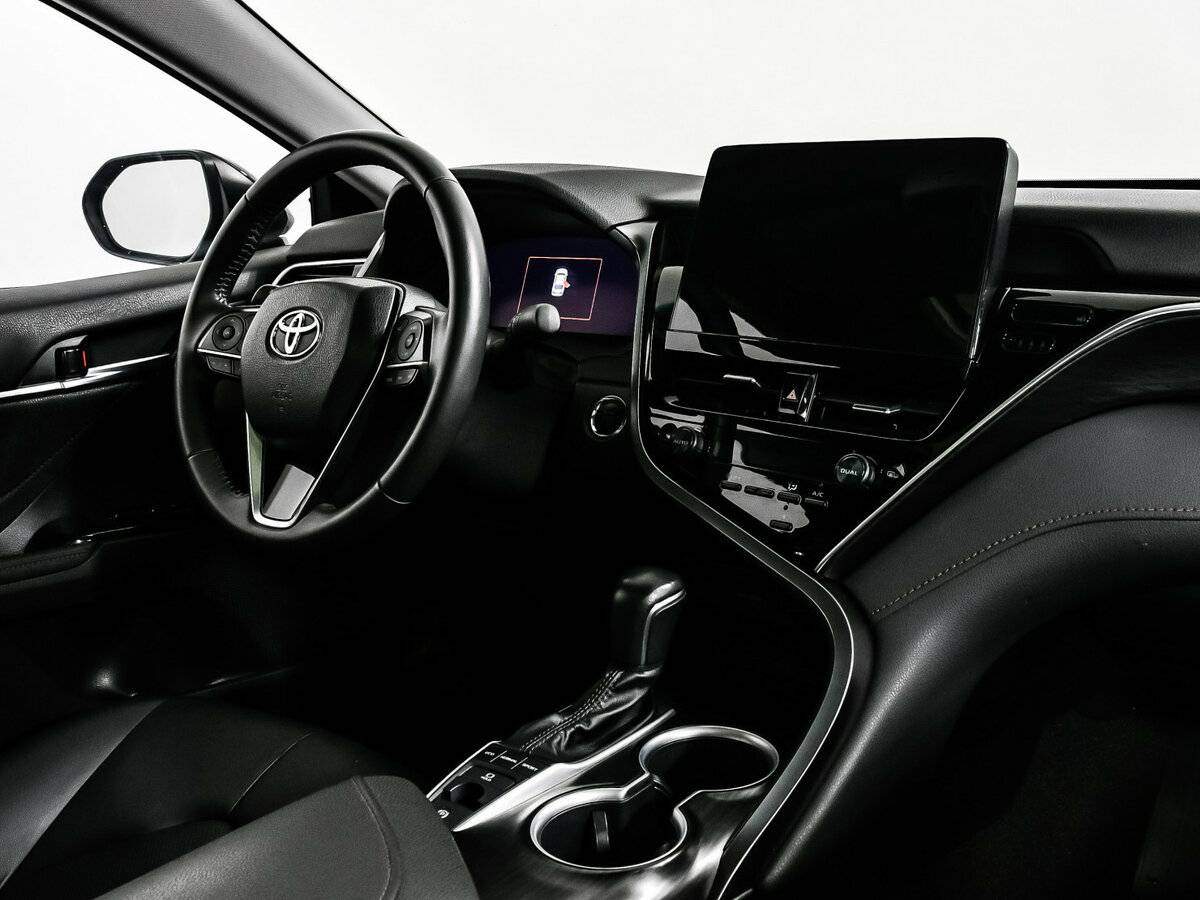 EXEED LX б/у, 2023, Роботизированная. Фото: #8