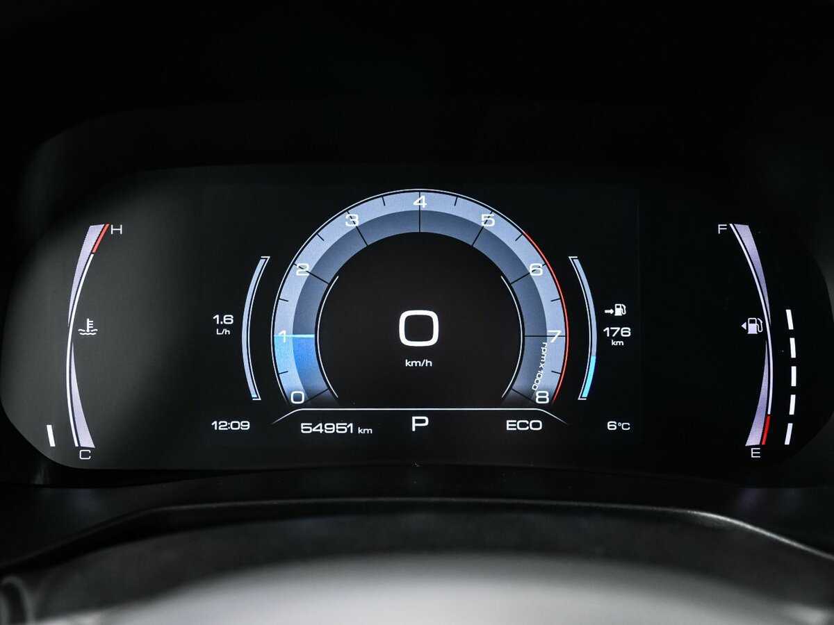 Haval F7 б/у, 2022, Роботизированная. Фото: #9