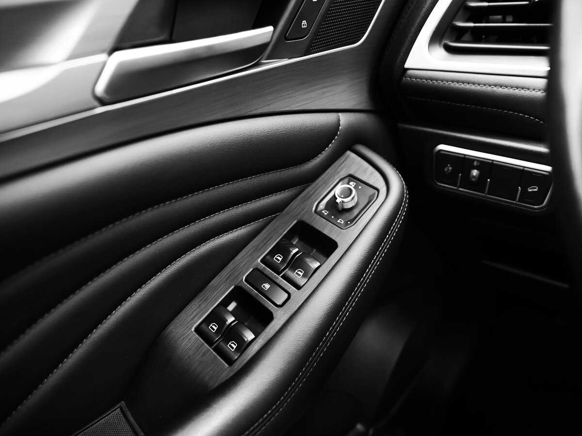 Haval F7 б/у, 2019, Роботизированная. Фото: #12