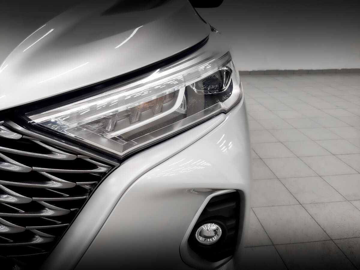 Haval M6 б/у, 2023, Роботизированная. Фото: #16