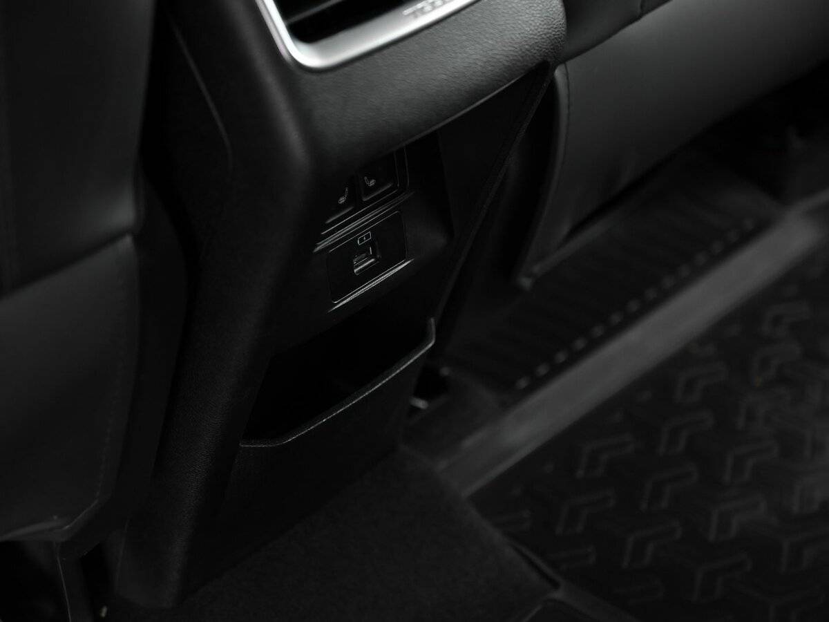 Chery Tiggo 8 Pro б/у, 2021, Роботизированная. Фото: #17