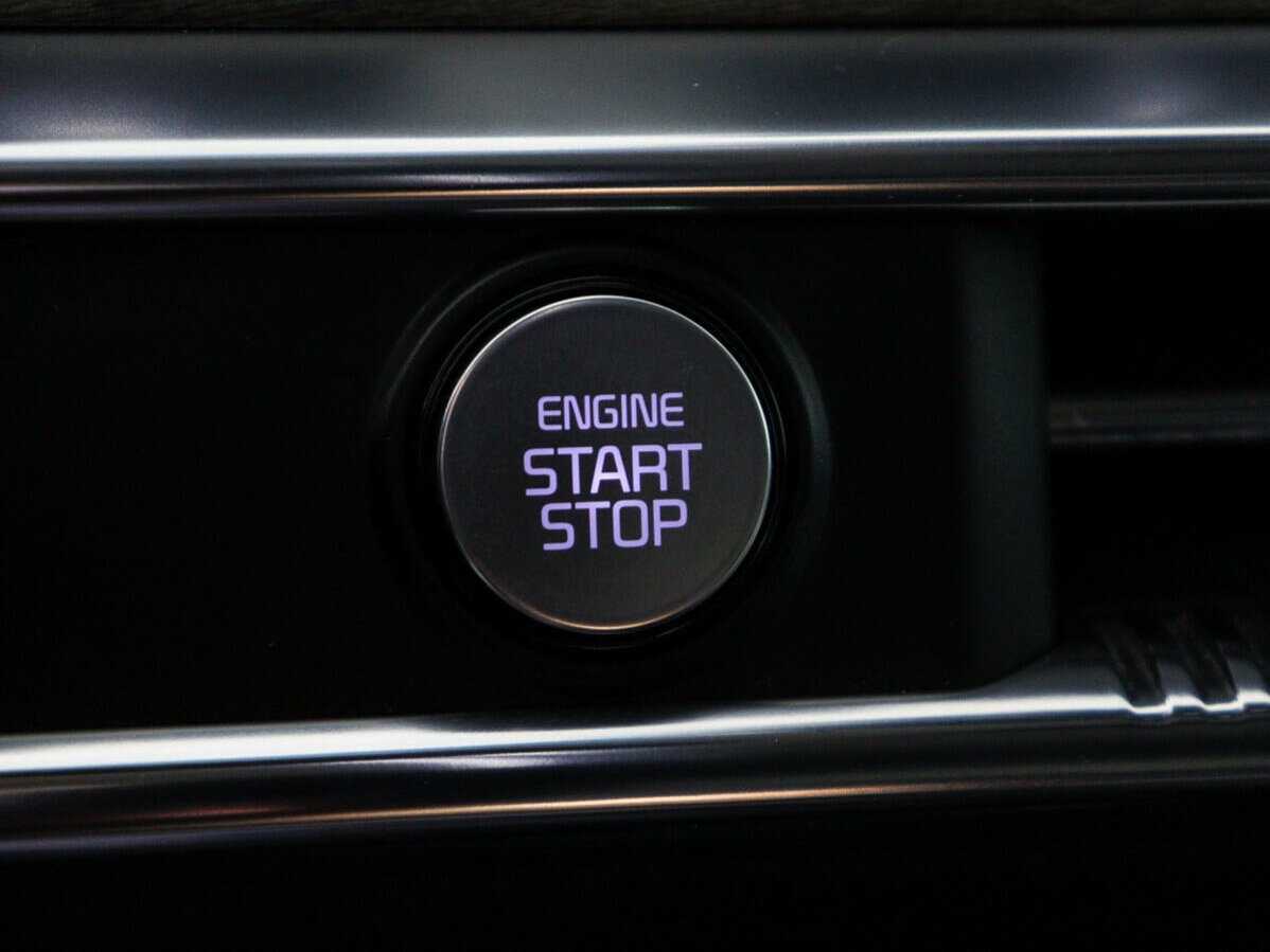 Kia K5 б/у, 2021, Автоматическая. Фото: #15