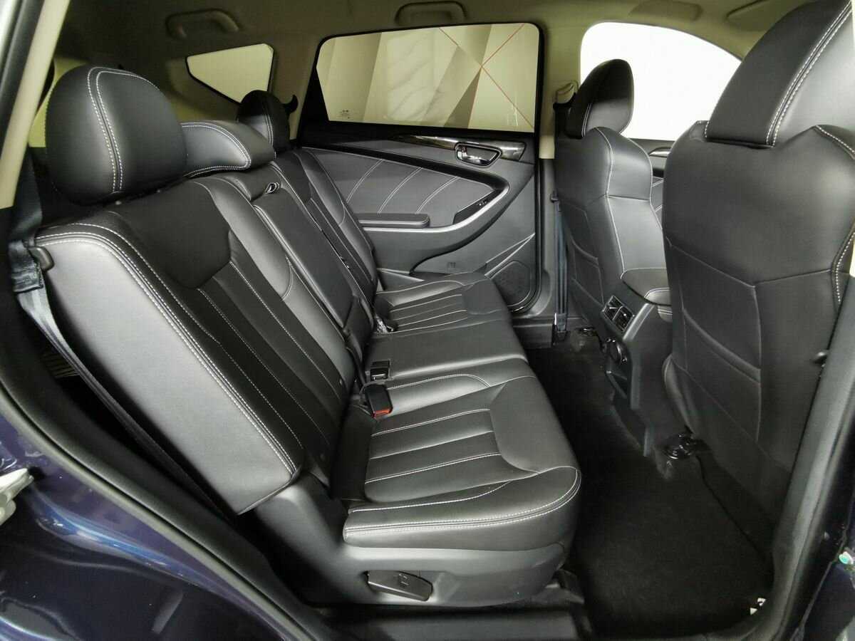 Dongfeng 580 б/у, 2021, Вариатор. Фото: #11