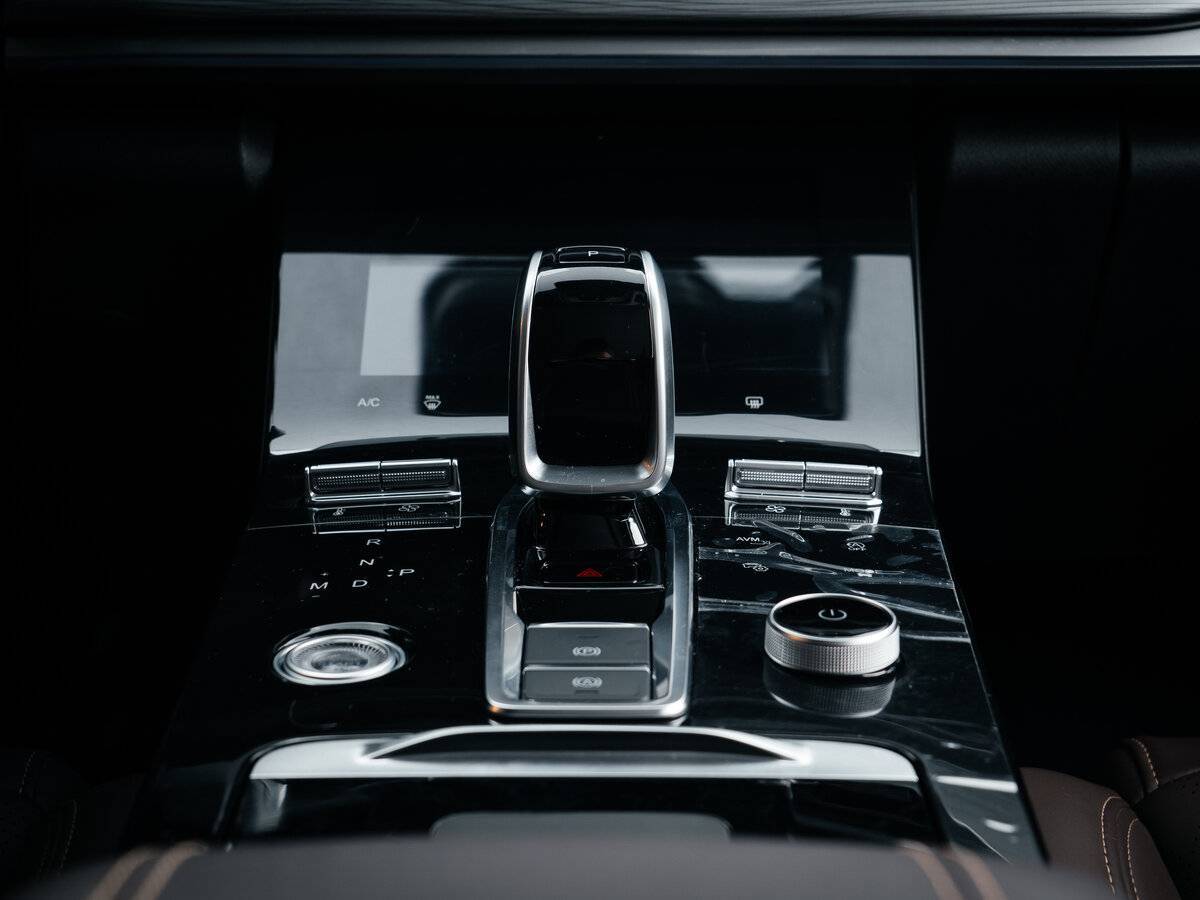 Chery Tiggo 8 Pro б/у, 2022, Роботизированная. Фото: #15