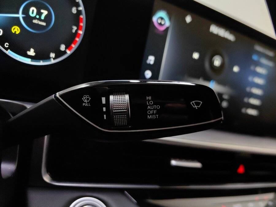 Chery Arrizo 8 б/у, 2023, Роботизированная. Фото: #20