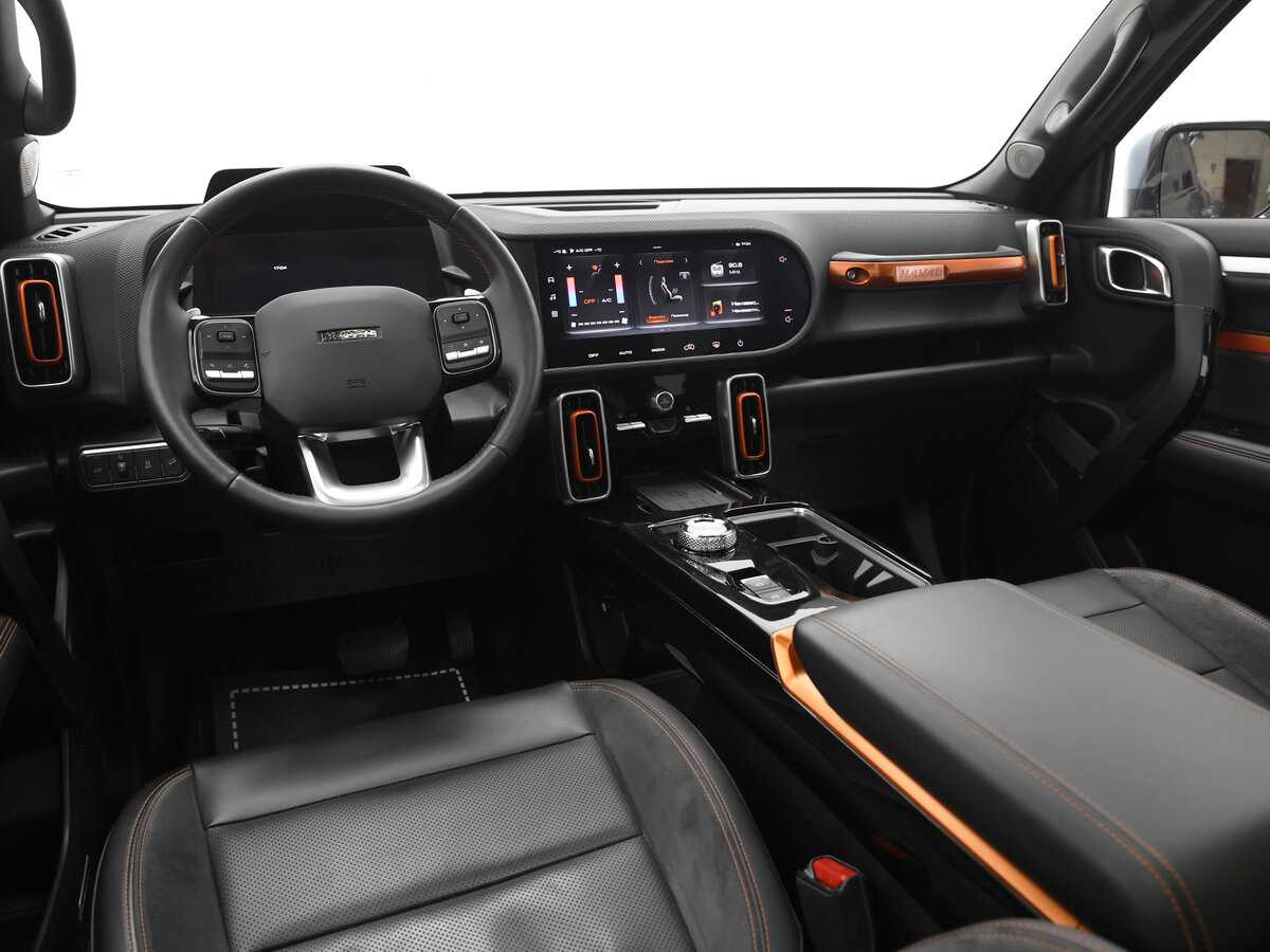 Haval Dargo б/у, 2023, Роботизированная. Фото: #13