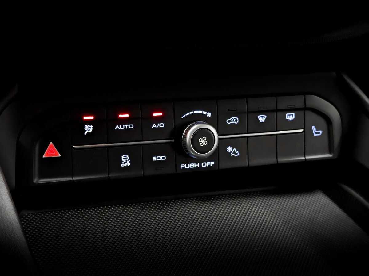 Haval F7 б/у, 2020, Роботизированная. Фото: #23