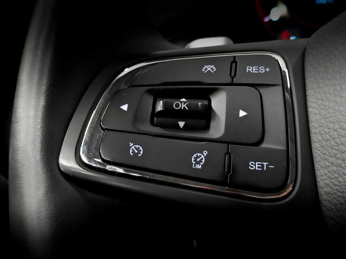 EXEED LX б/у, 2022, Вариатор. Фото: #28