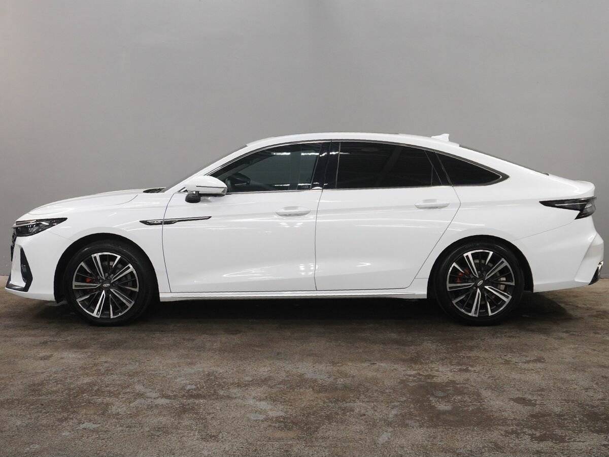 Chery Arrizo 8 б/у, 2023, Роботизированная. Фото: #7