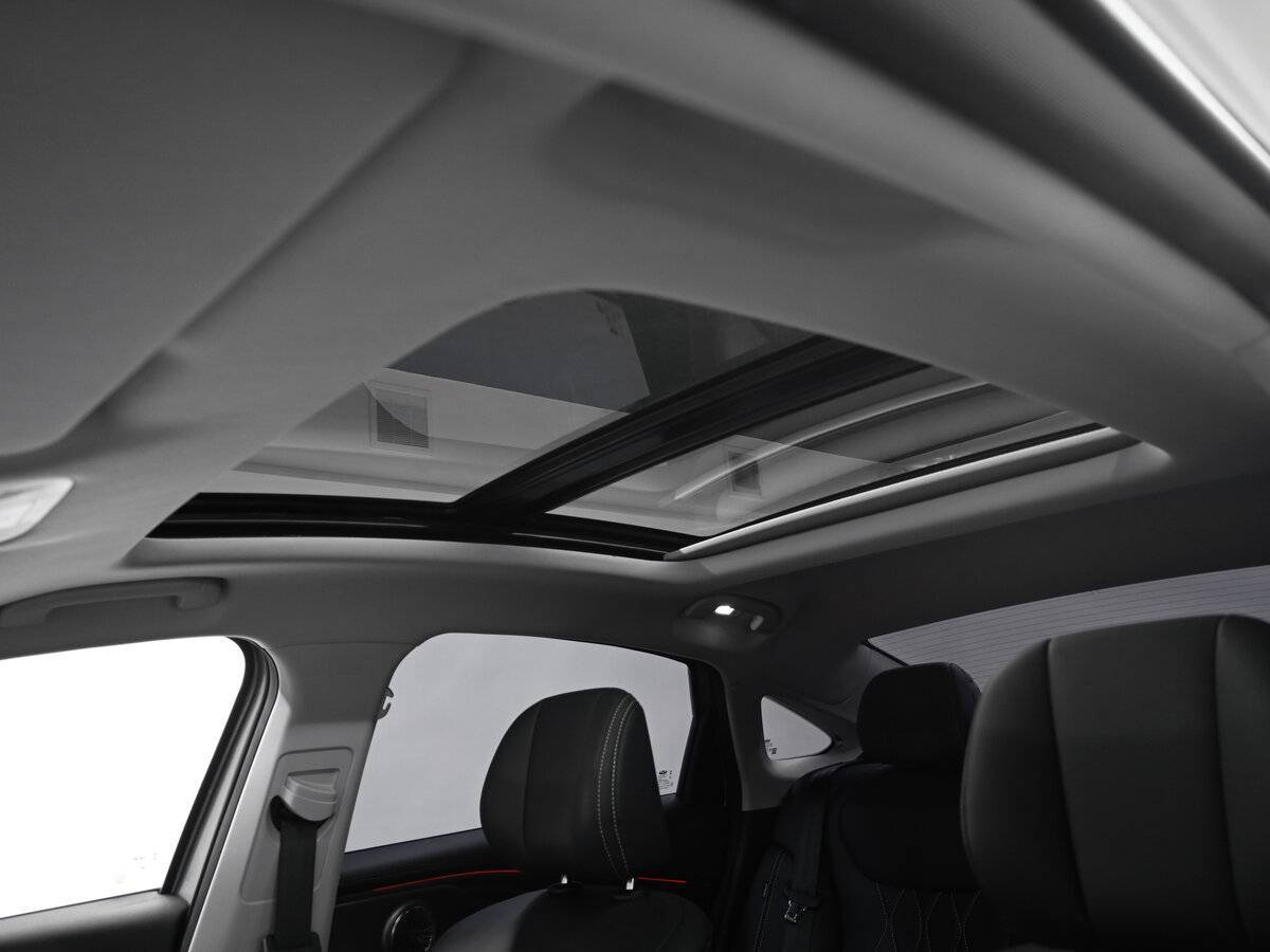 Chery Arrizo 8 б/у, 2023, Роботизированная. Фото: #13