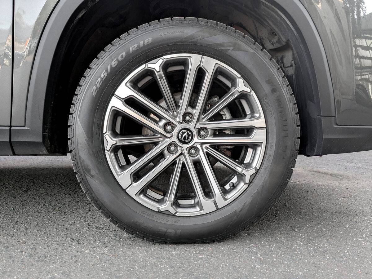 Changan CS75 Plus б/у, 2023, Автоматическая. Фото: #17