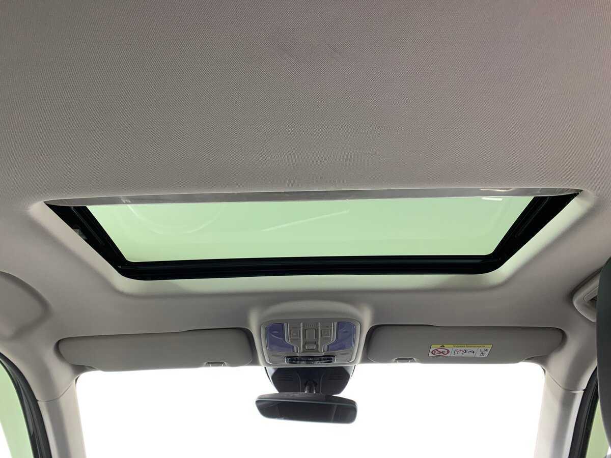 Haval F7x б/у, 2022, Роботизированная. Фото: #18